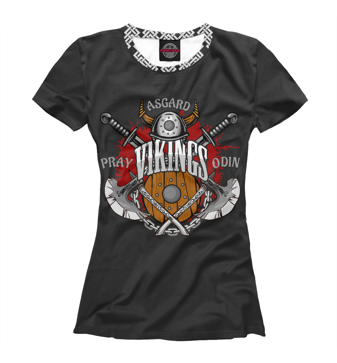 

Vikings