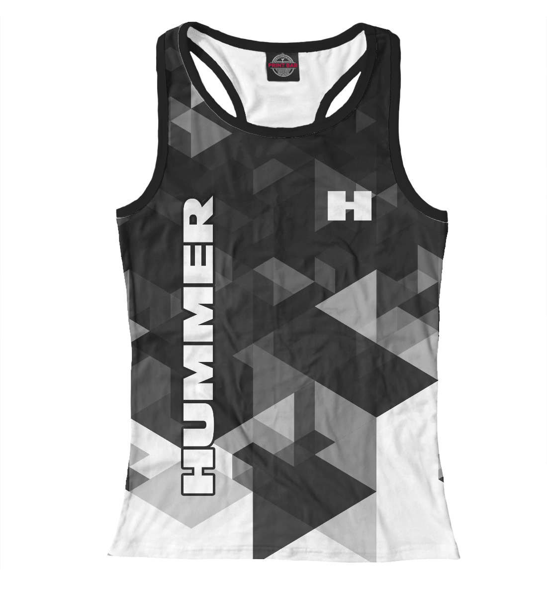 

HUMMER