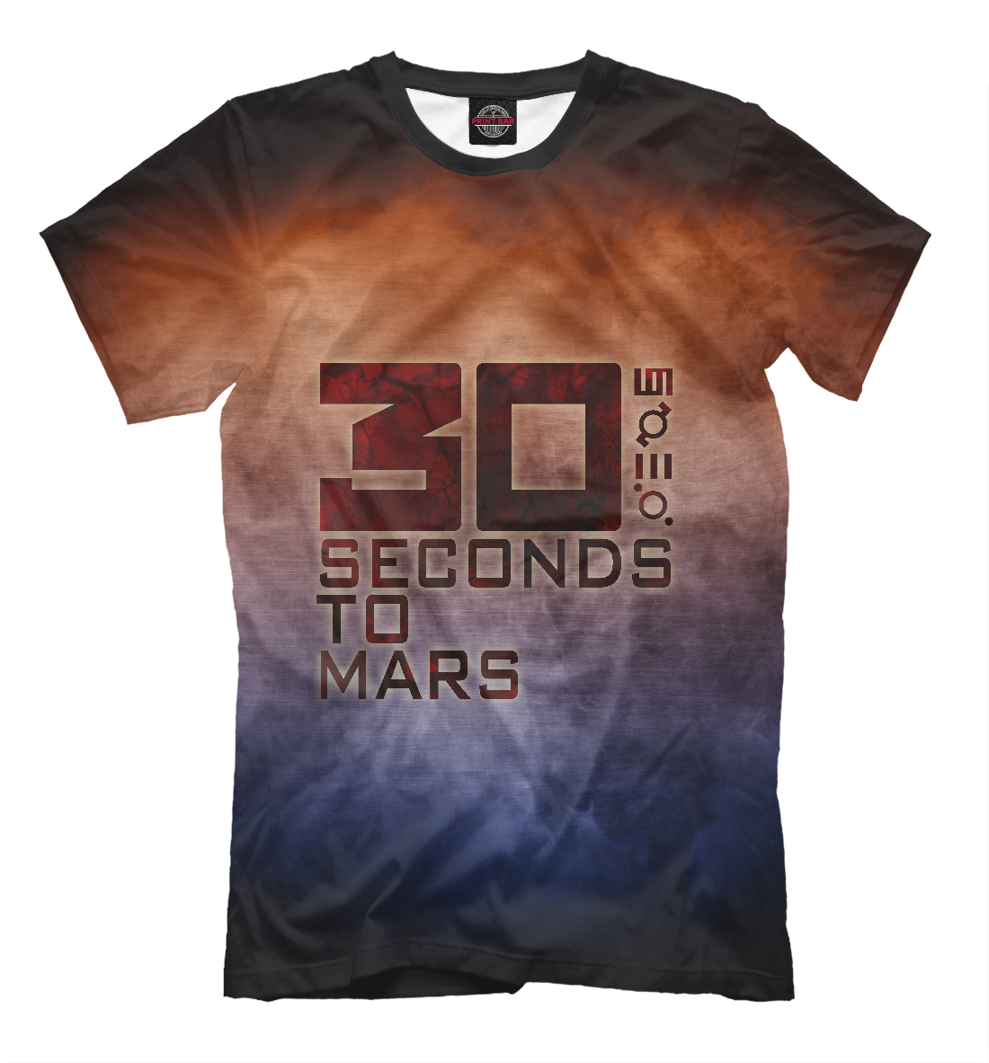 

30 Seconds to Mars