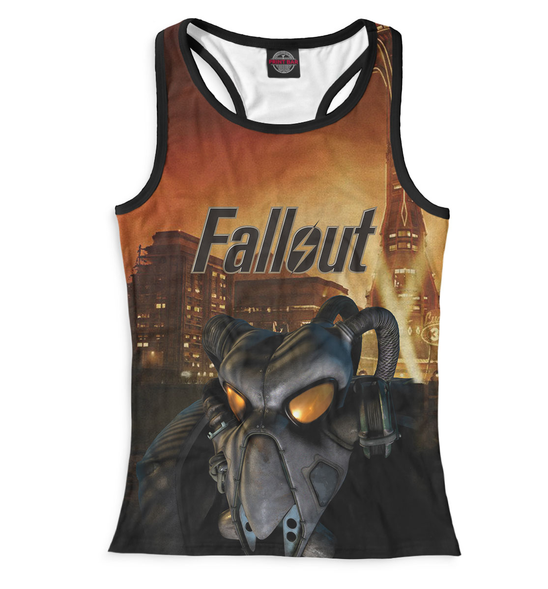 

Fallout
