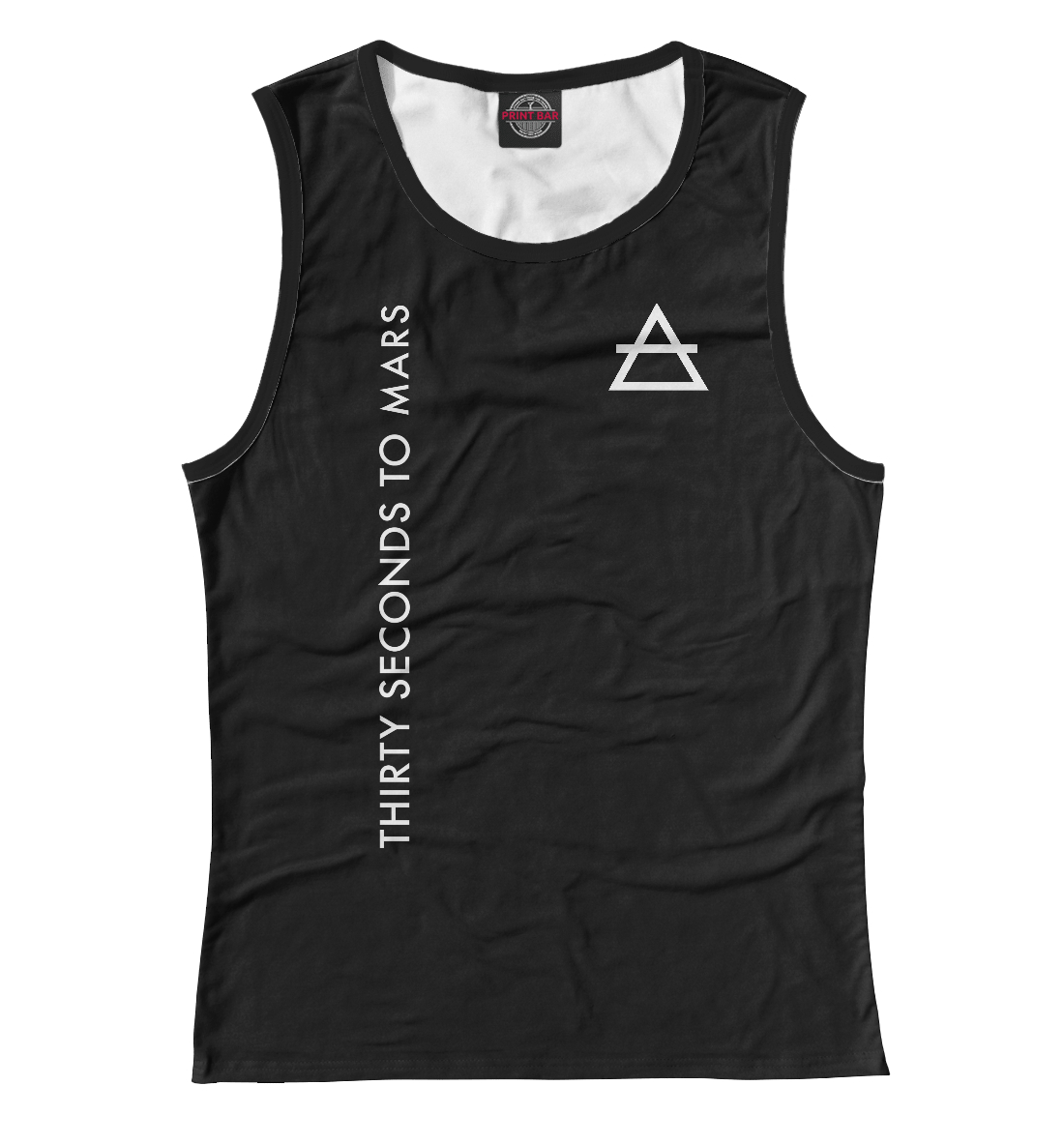 

30 Seconds to Mars