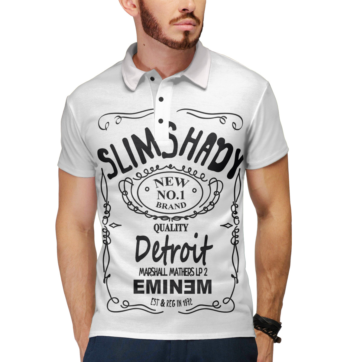 

Slim Shady