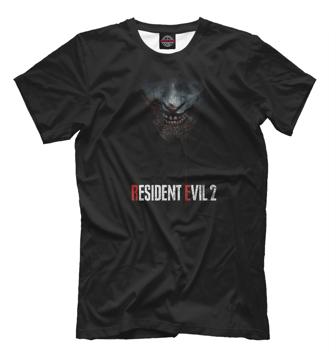 

Resident Evil 2