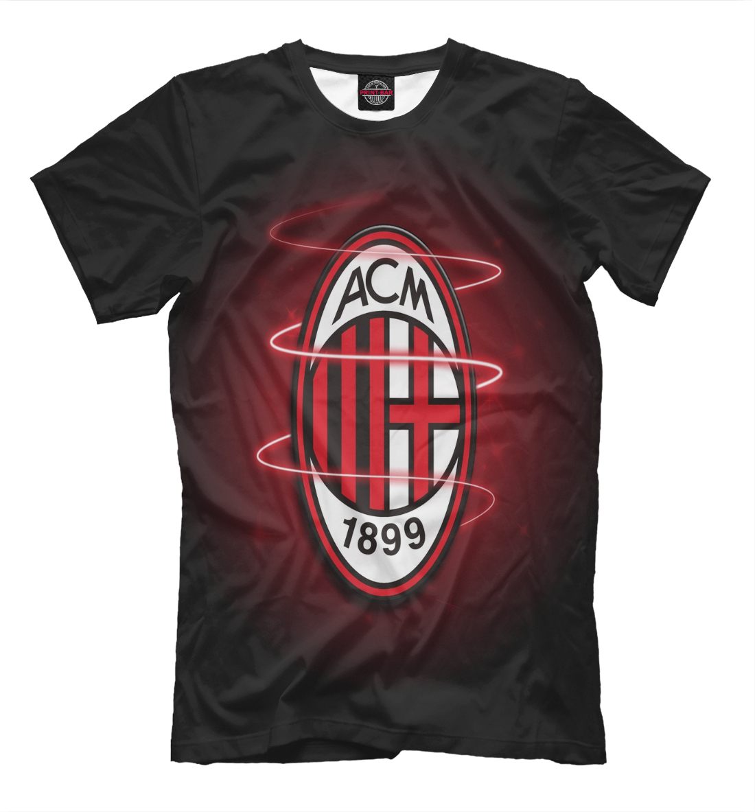 

AC Milan Logo