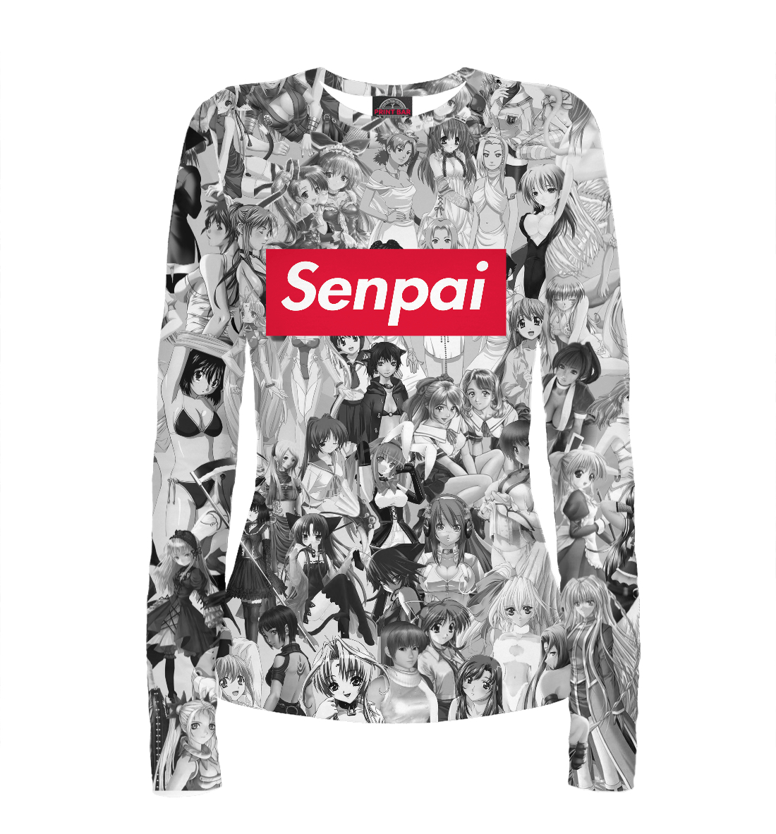 

SENPAI