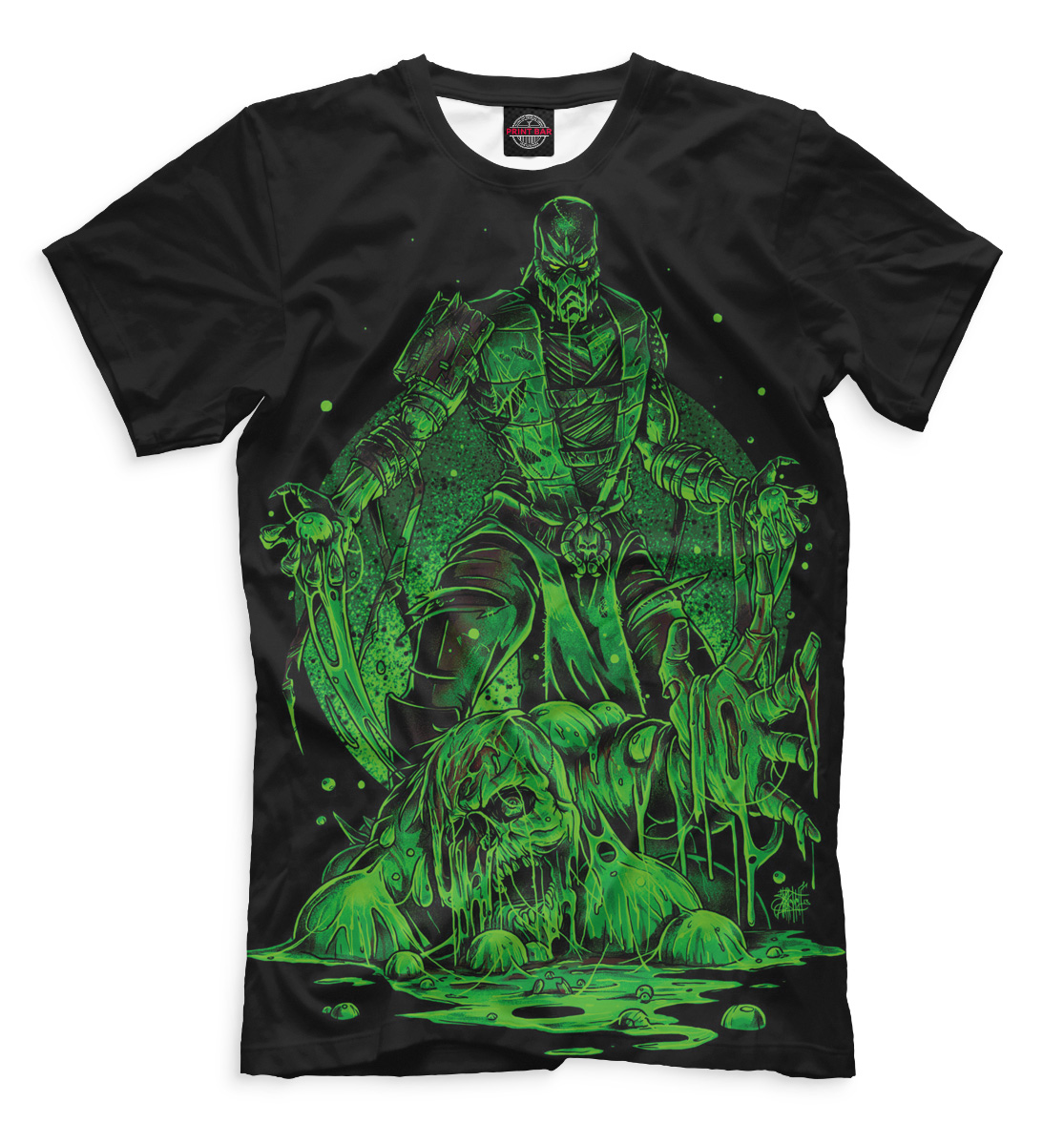 

Reptile