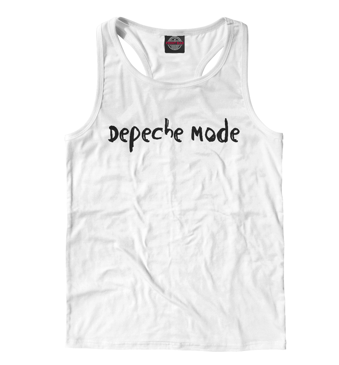 

Depeche Mode