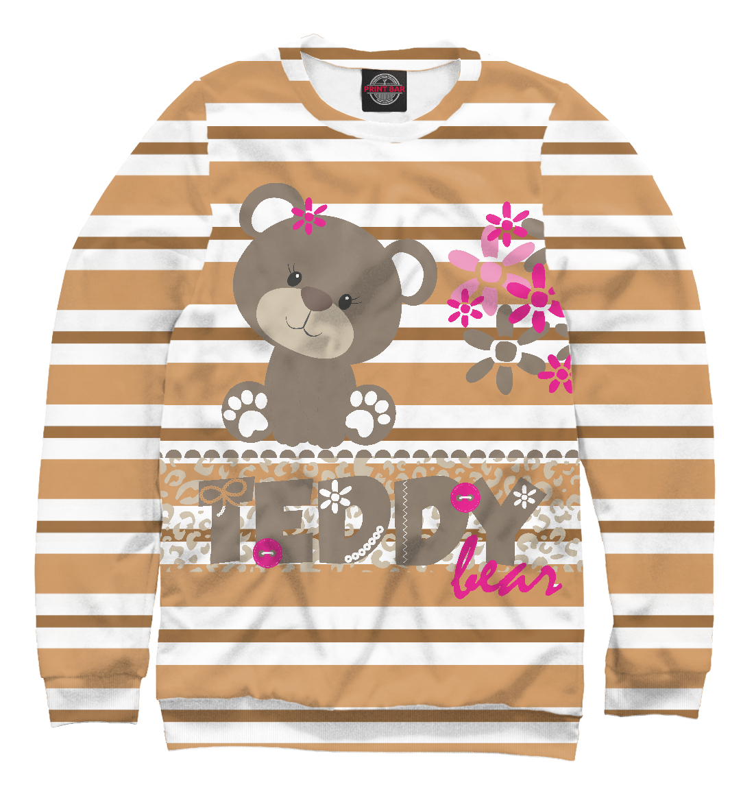 

Teddy Bear