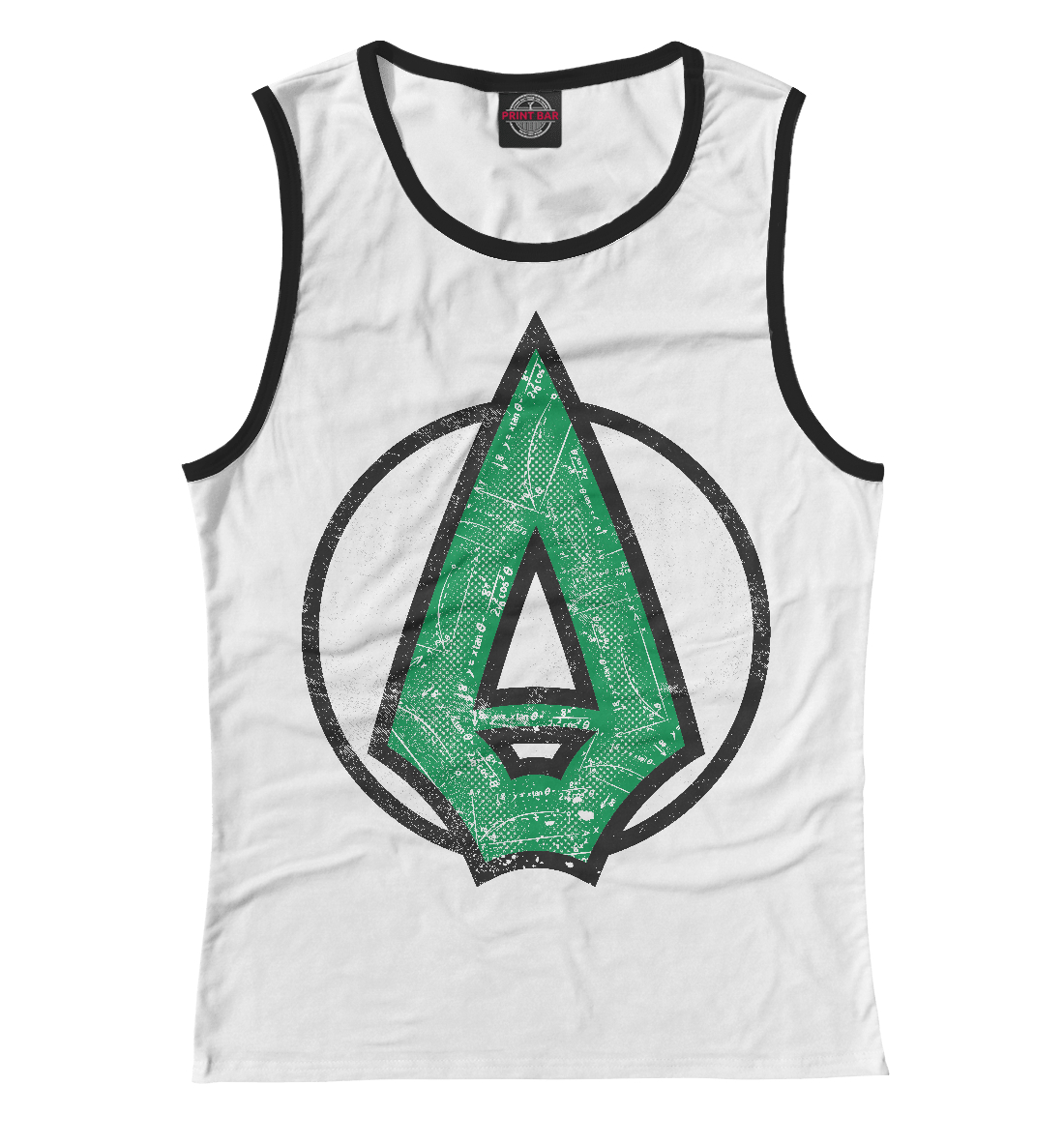 

Arrow