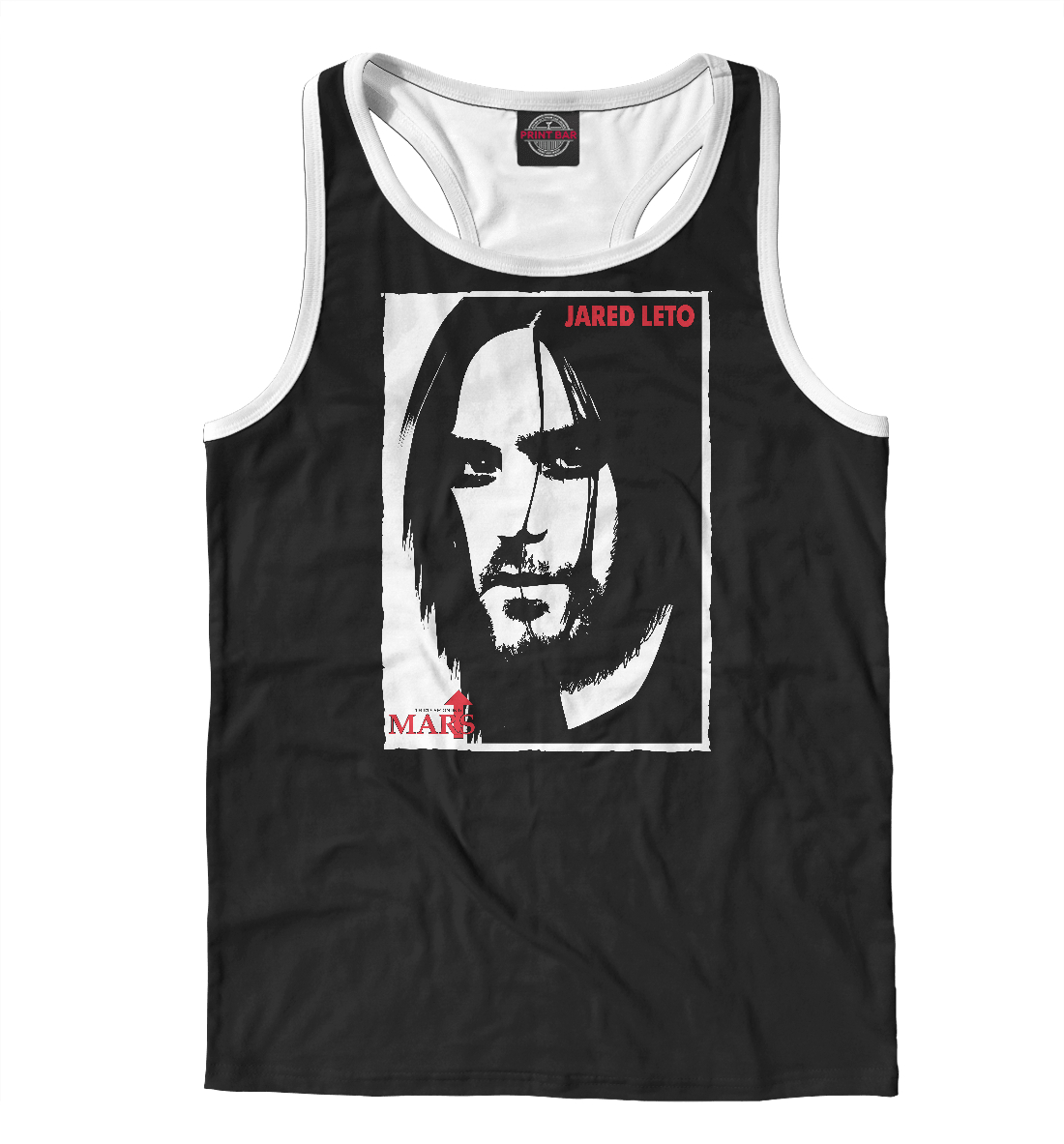 

Jared Leto