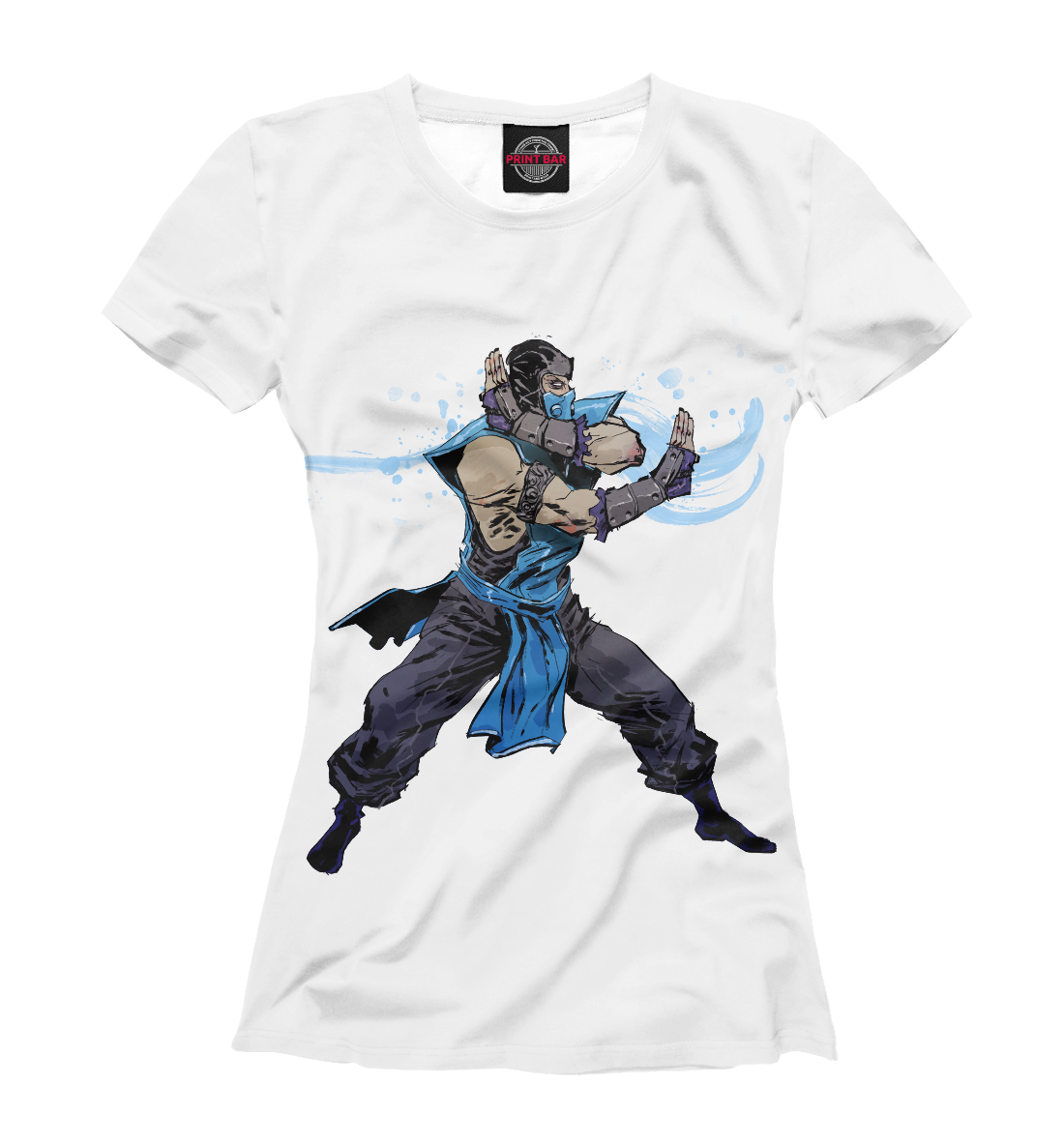 

Sub Zero