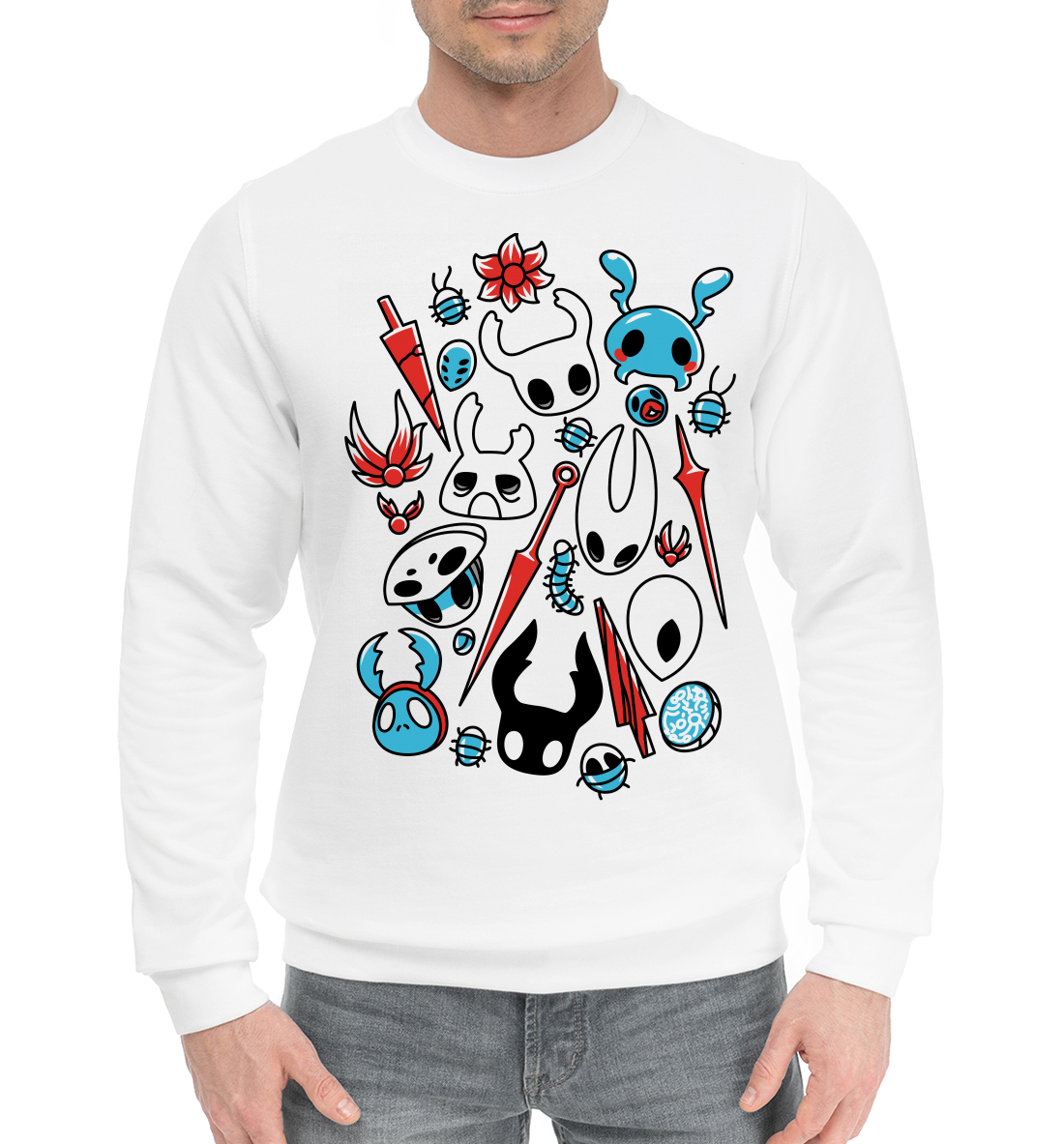 

Hollow Knight
