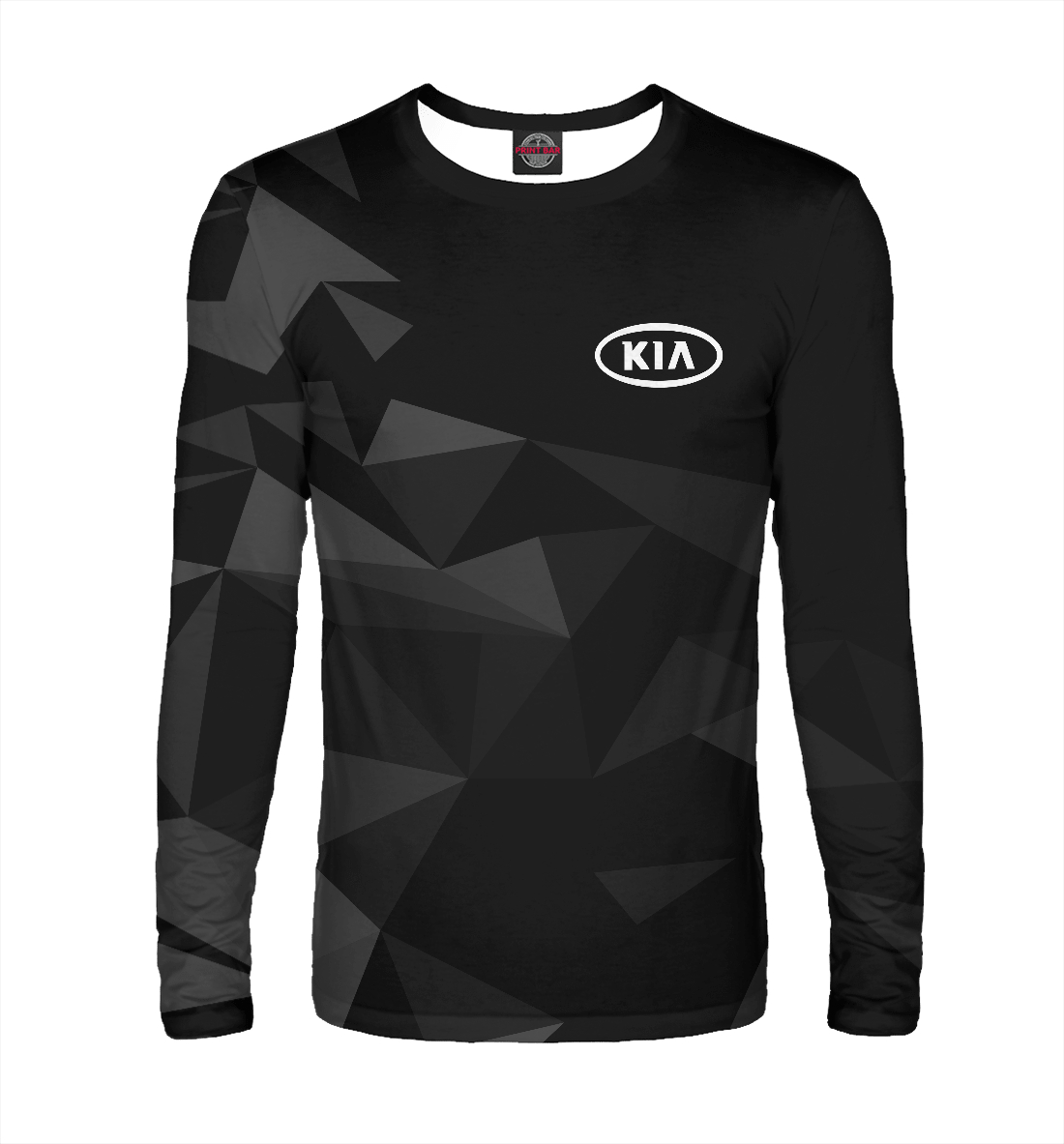 

КИА, KIA