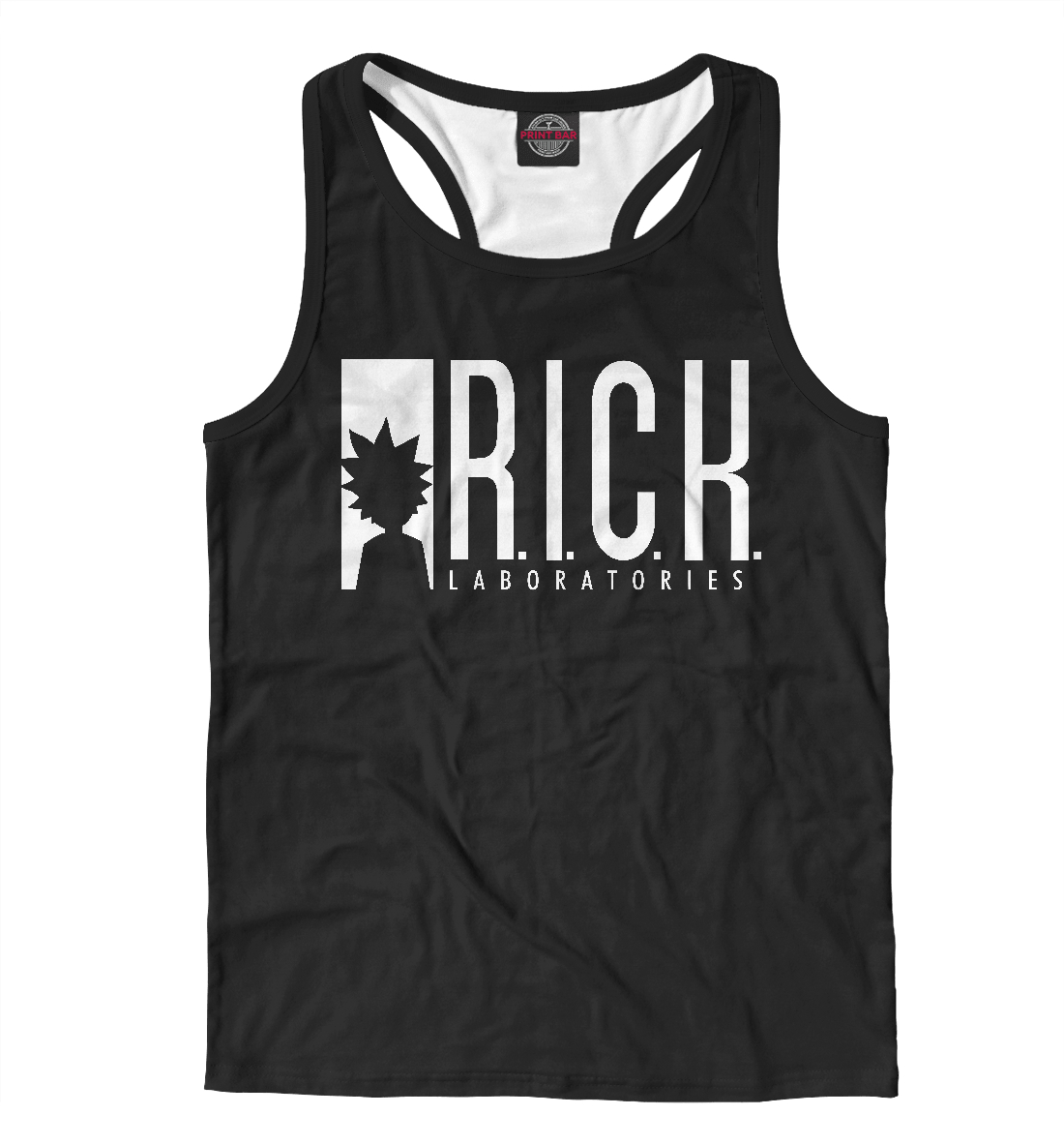 

Rick Laboratories