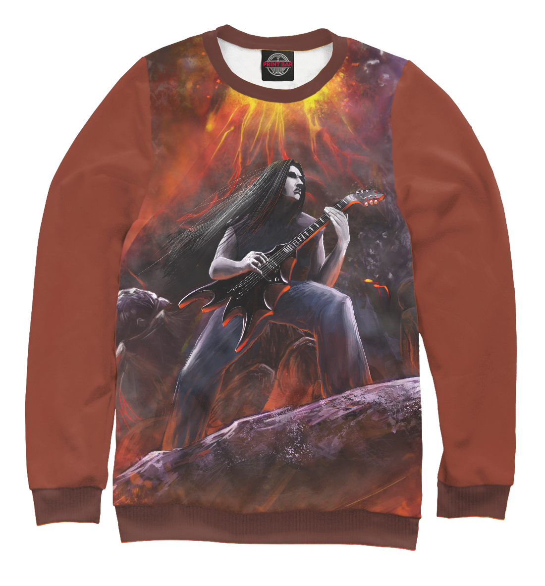 

Metalocalypse