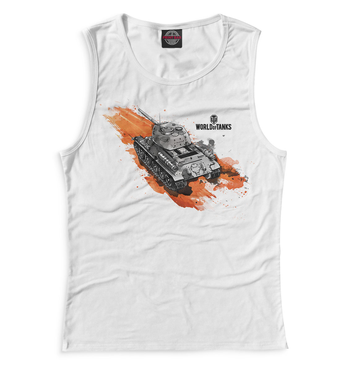 

World of Tanks