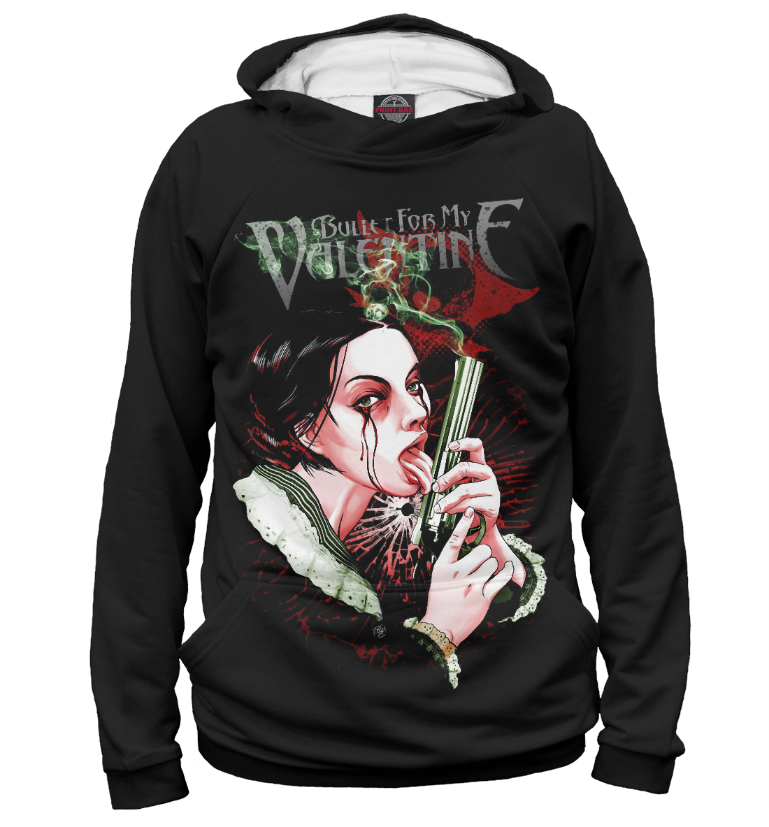 

Bullet for My Valentine