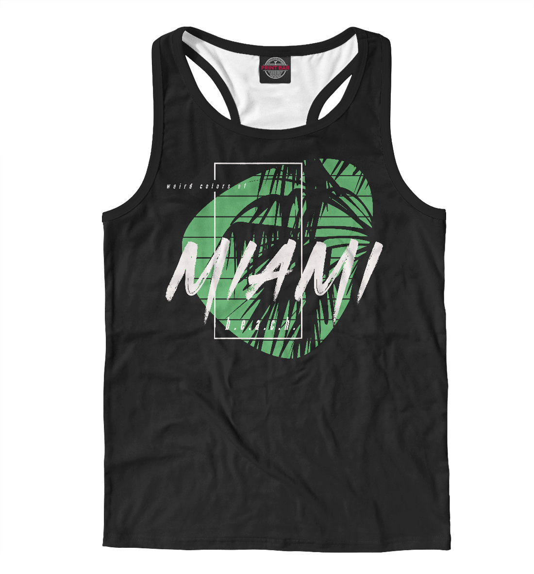 

Miami beach