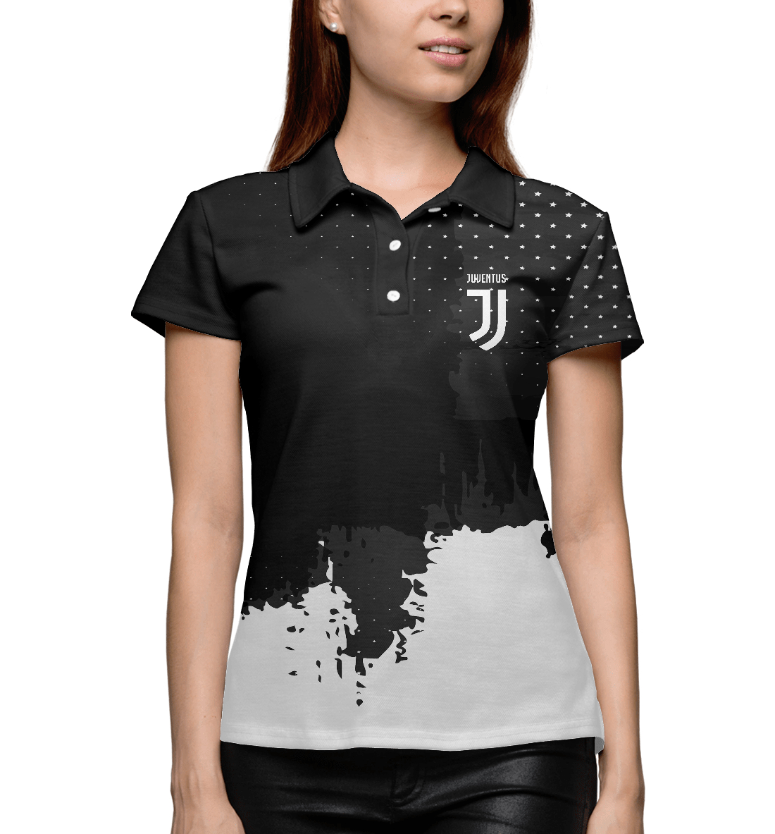 

Juventus 2018
