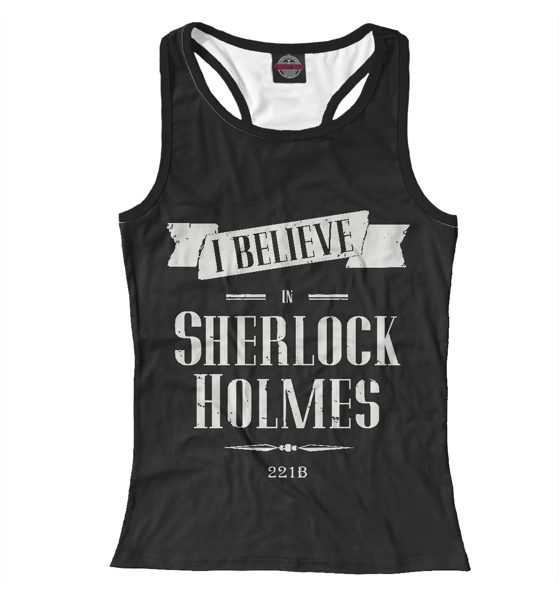 

Sherlock