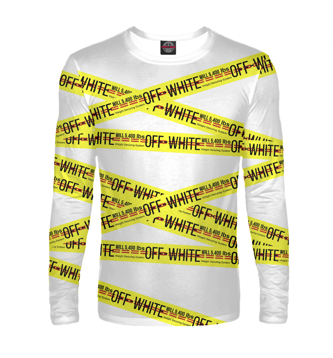 

Off-White