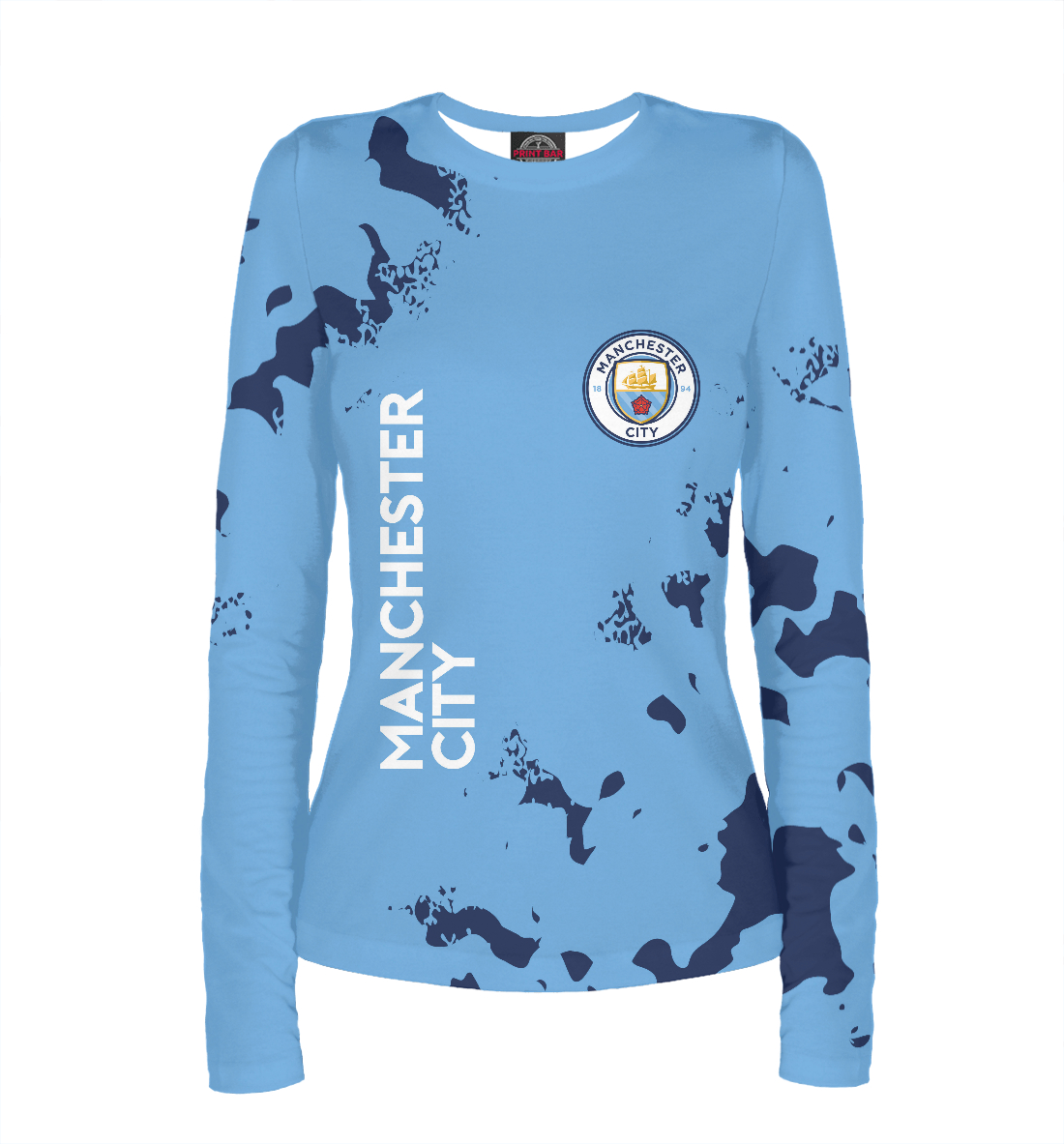 

Manchester City / Манчестер Сити