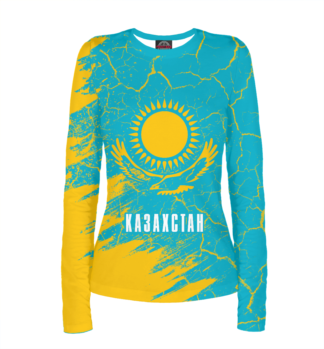 

Казахстан / Kazakhstan