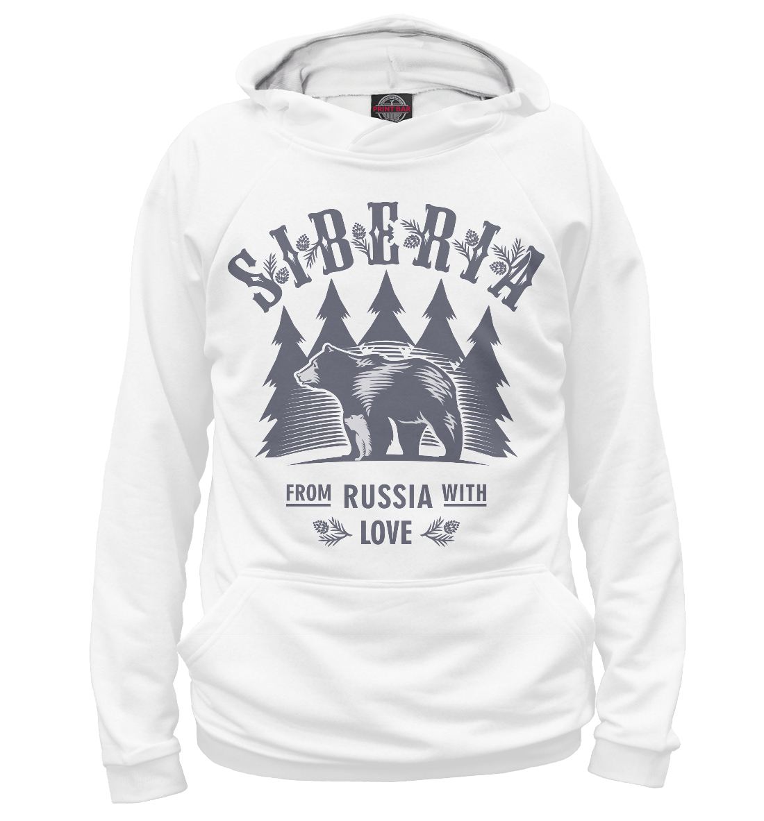 

Сибирь