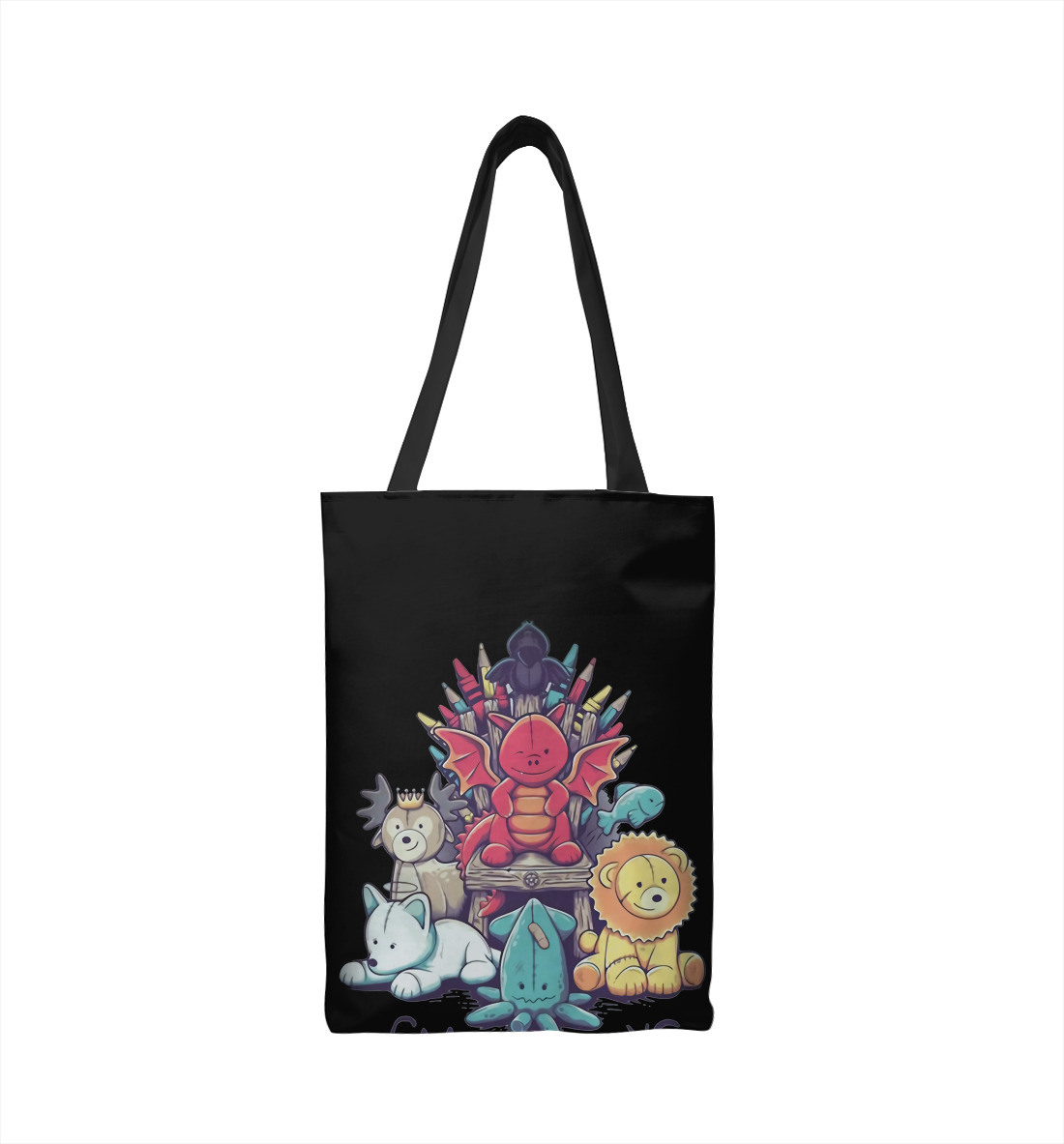 

Игра престолов