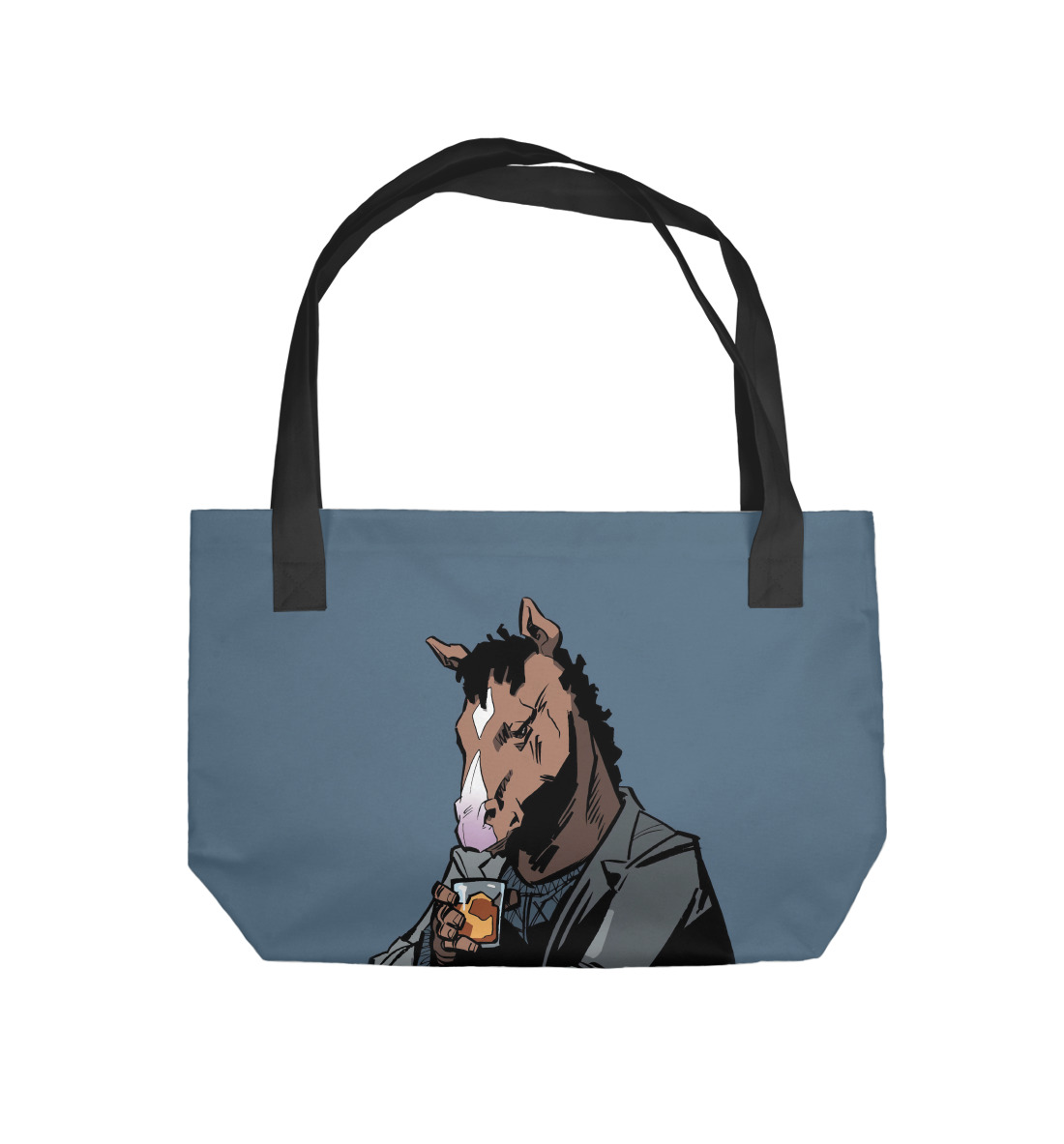 

BoJack Horseman