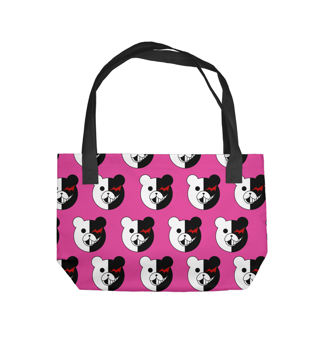 

Monokuma / Danganronpa