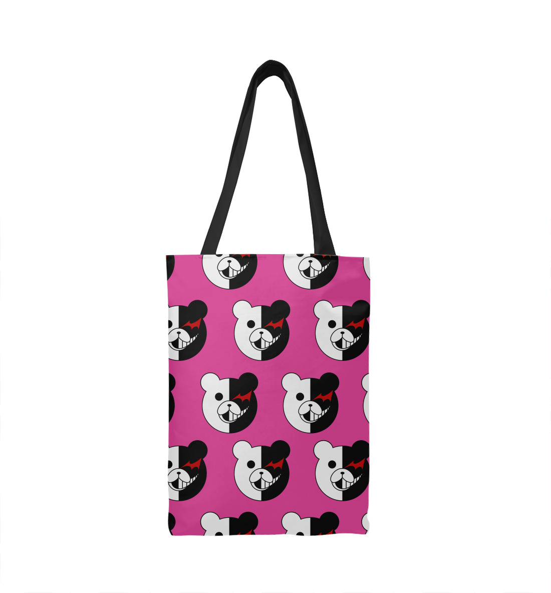 

Monokuma / Danganronpa