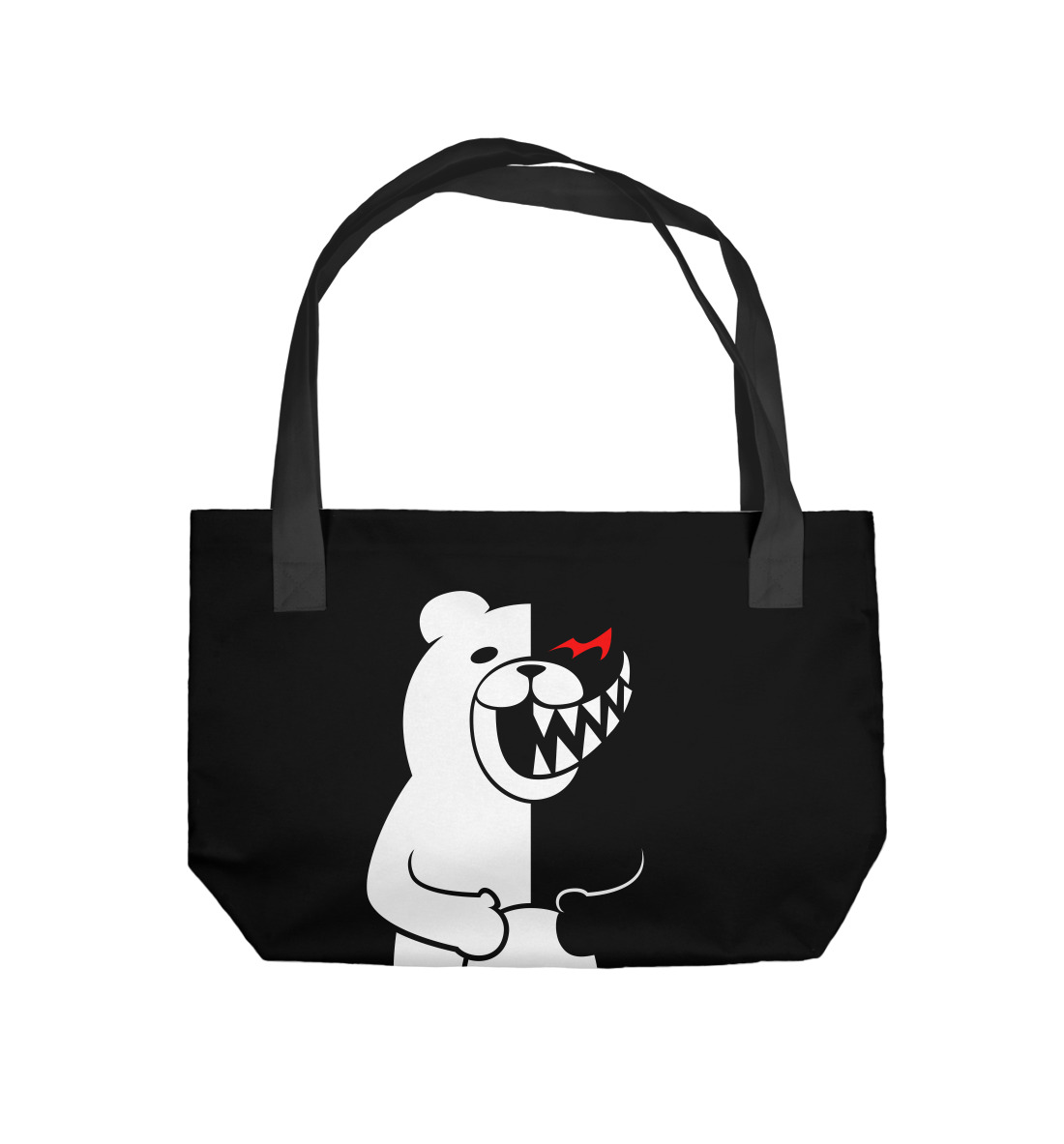 

Monokuma Black