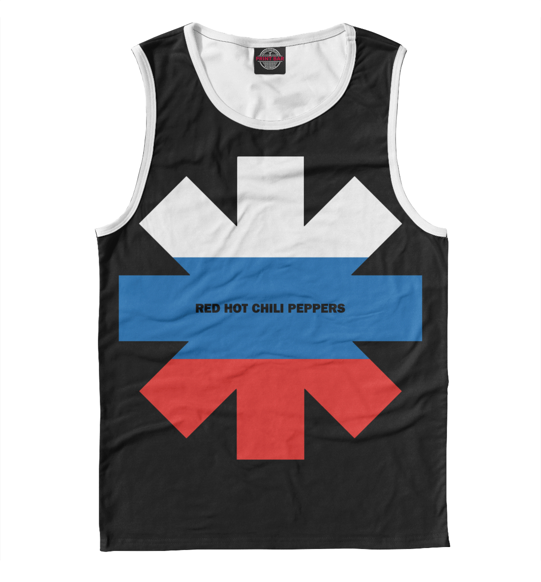 

Red Hot Chili Peppers Russia