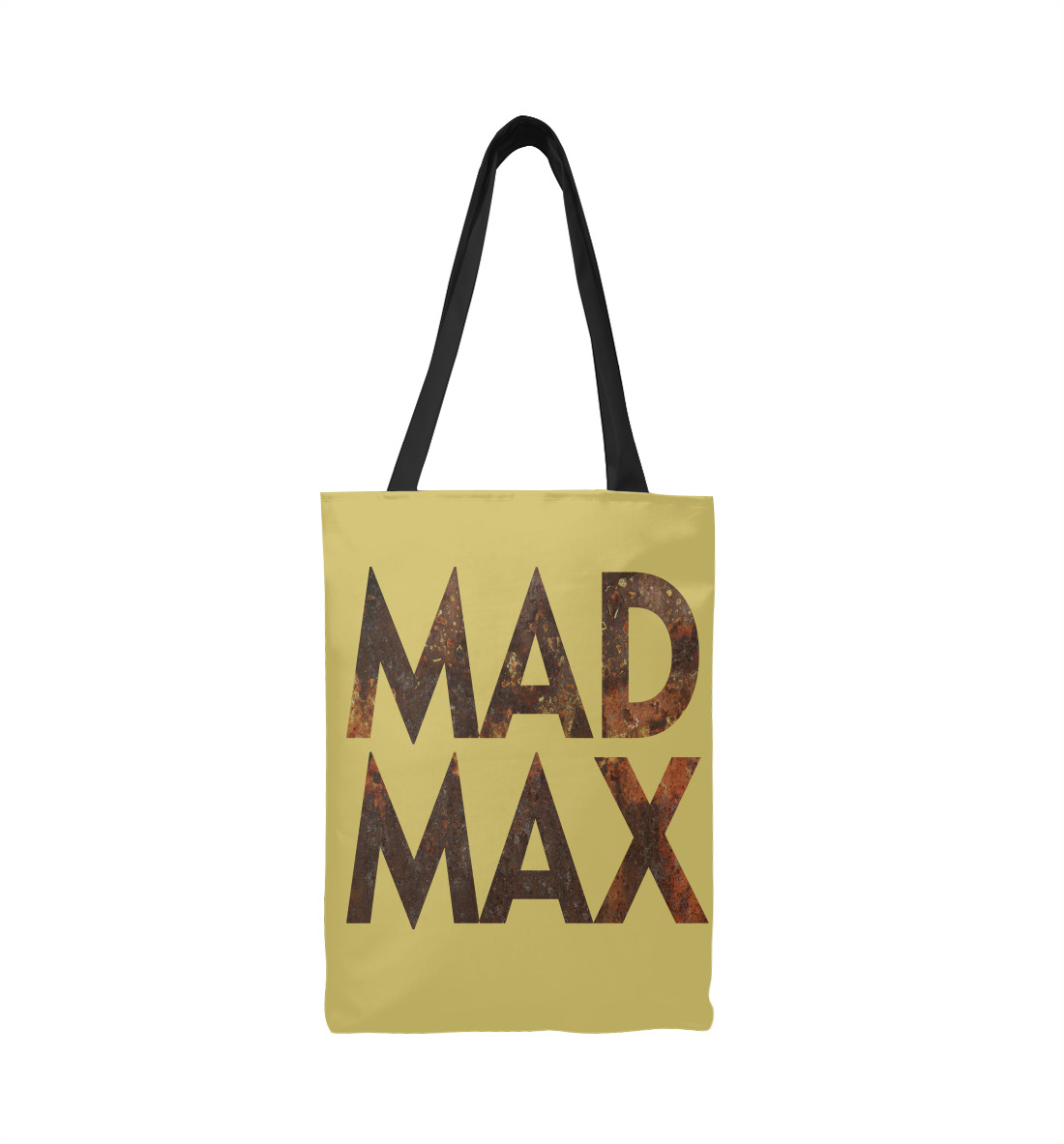 

MAD MAX