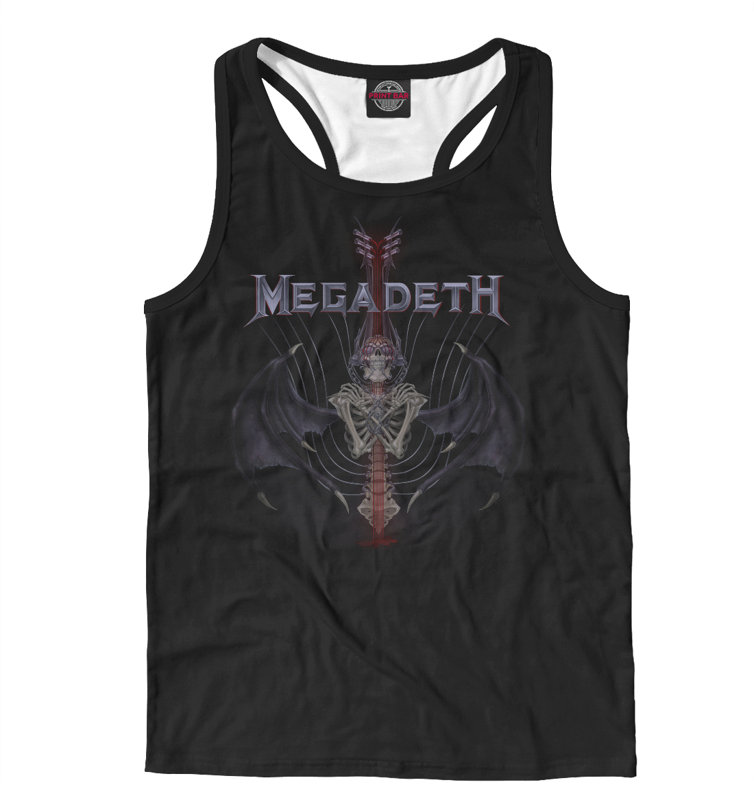 

Megadeth