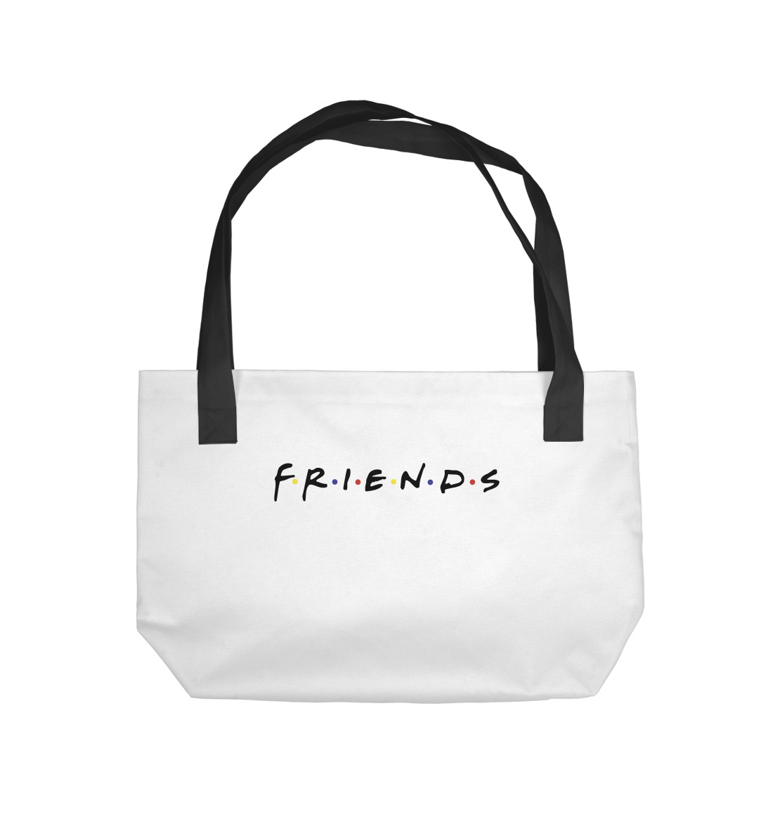 

Friends / Друзья