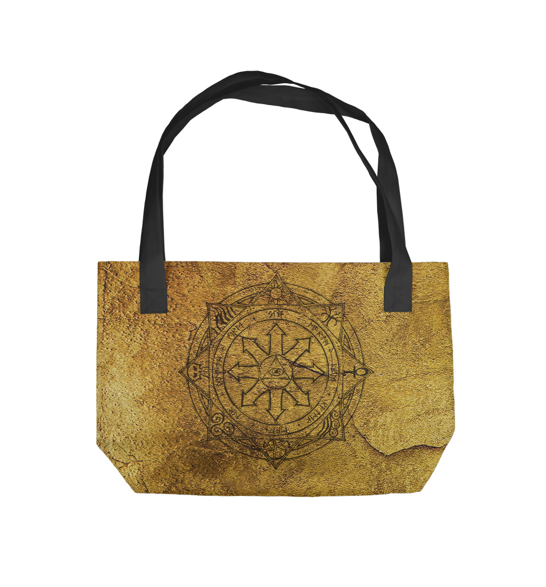 

Magic Sigil