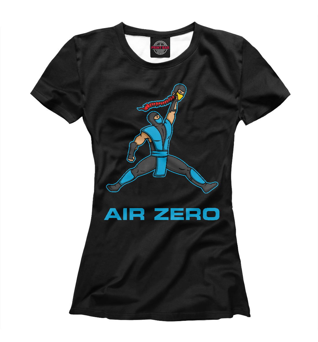 

Air Zero