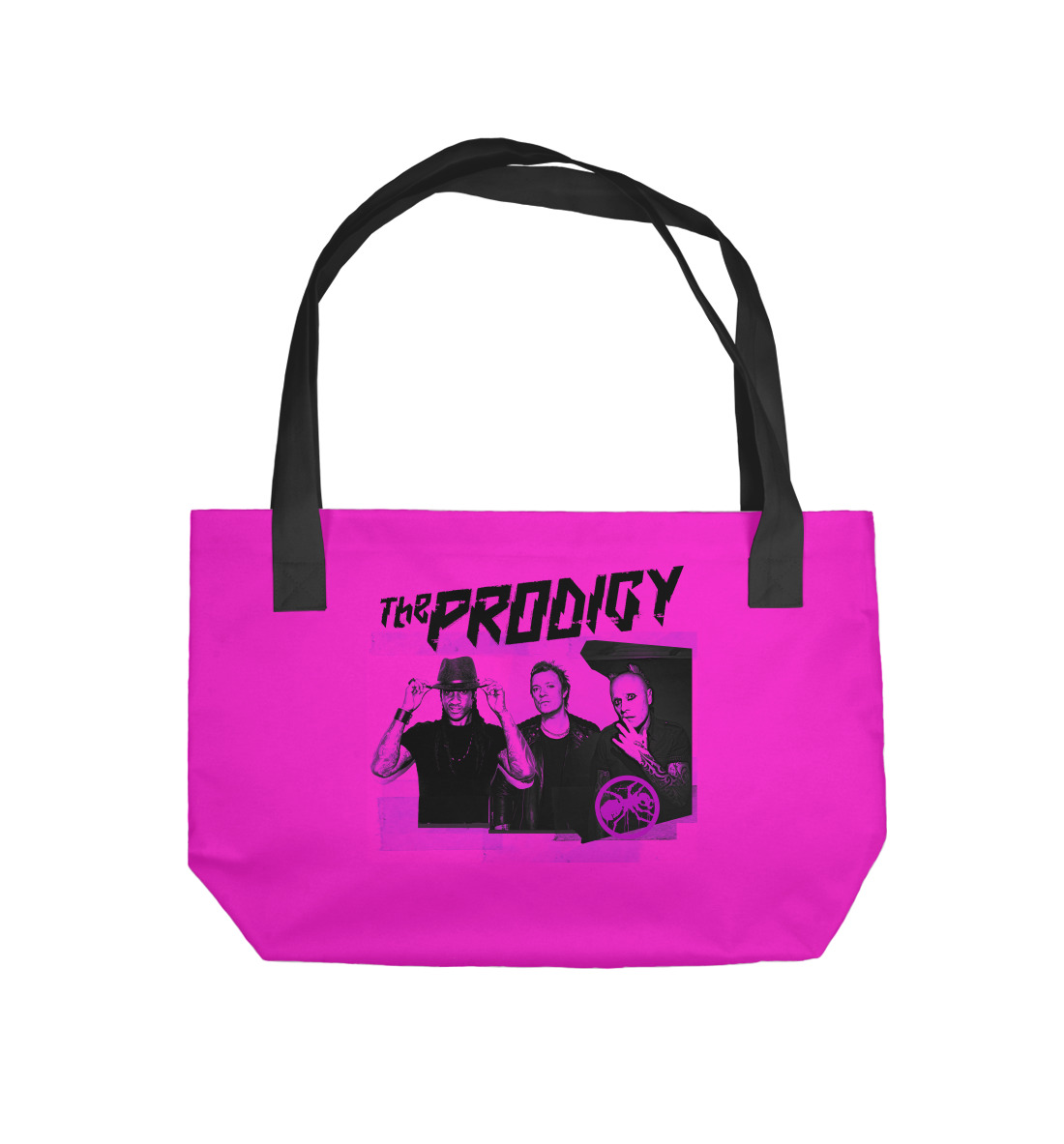 

Pink The Prodigy