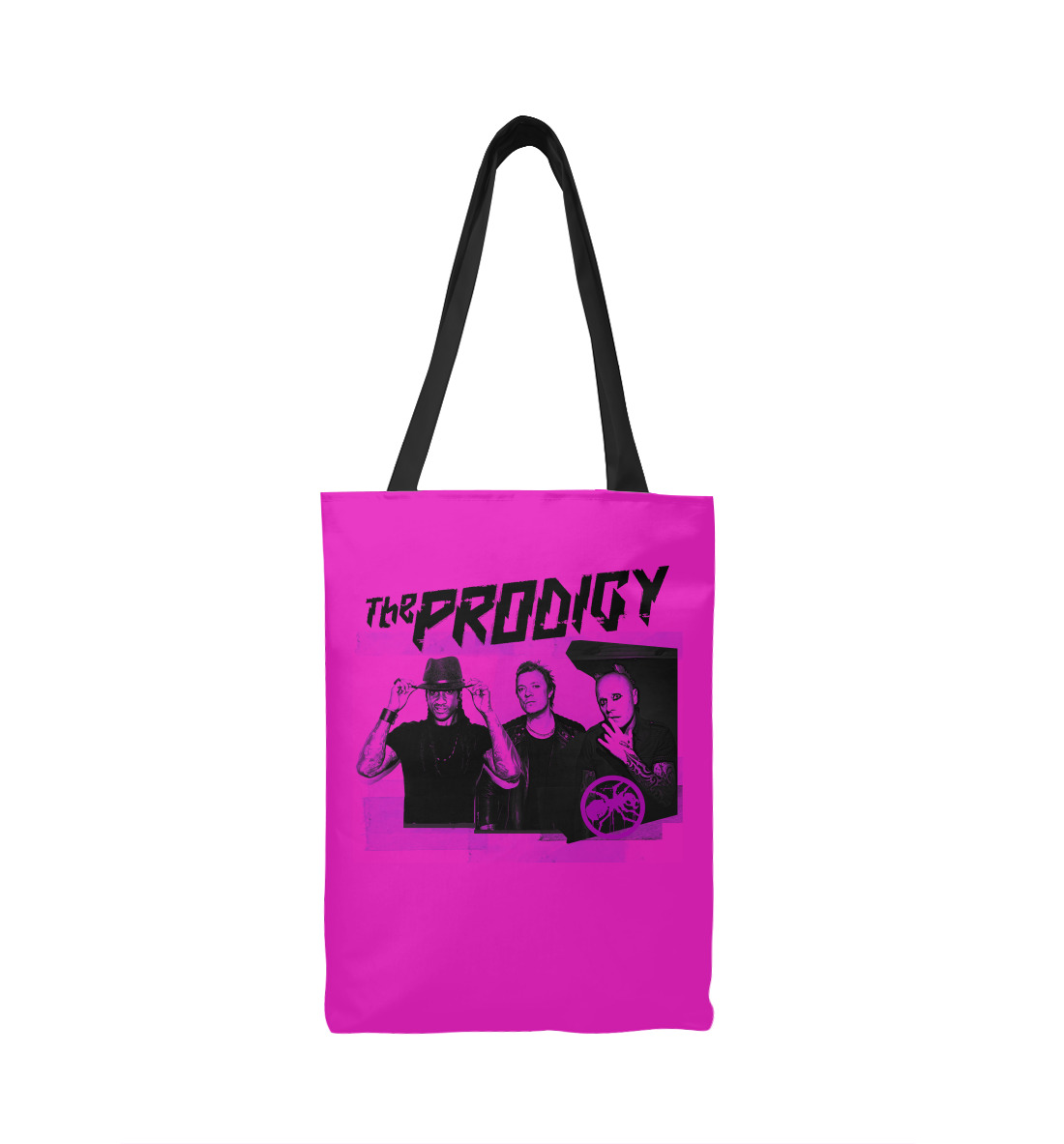 

Pink The Prodigy