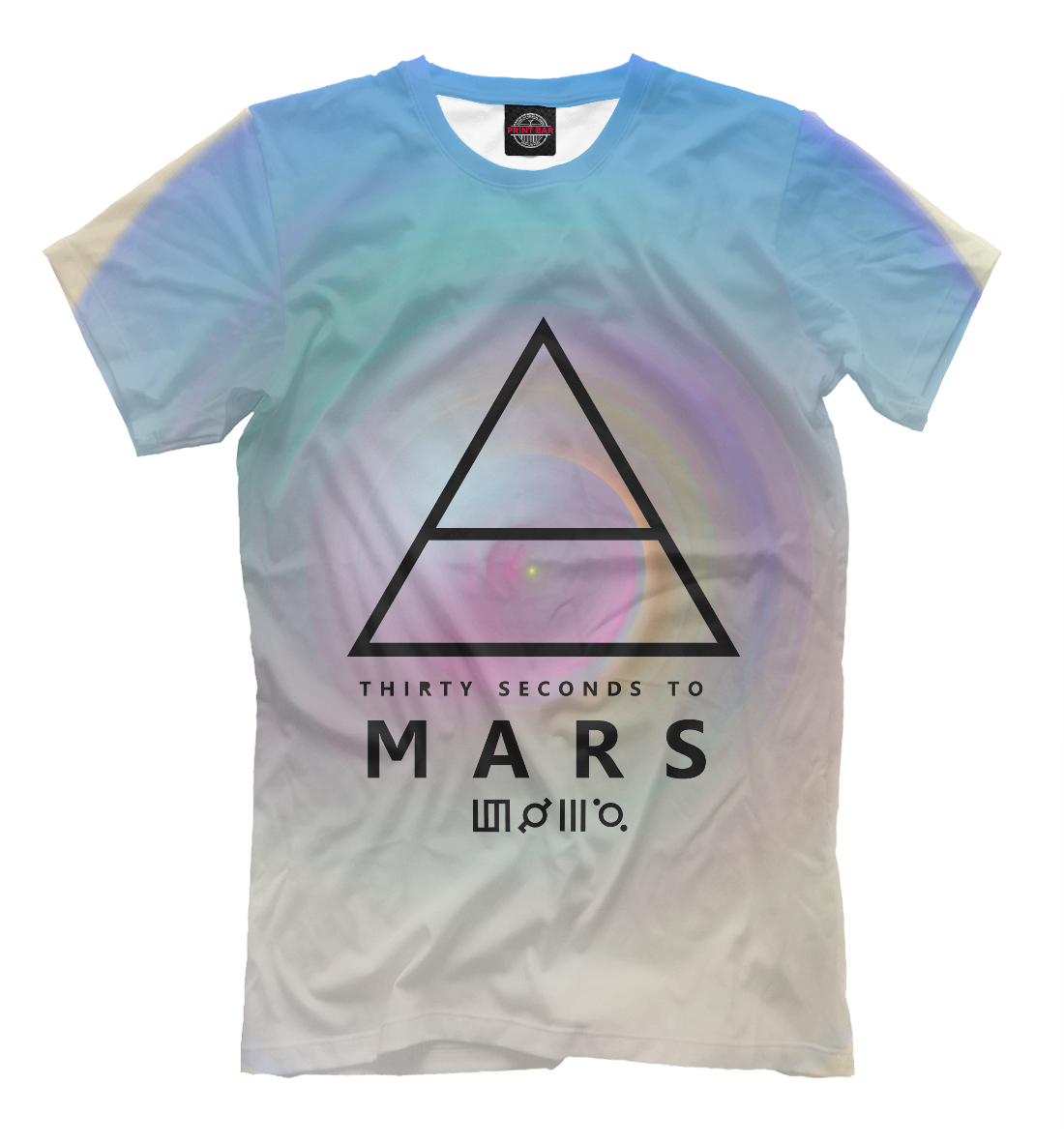 

30 Seconds to mars