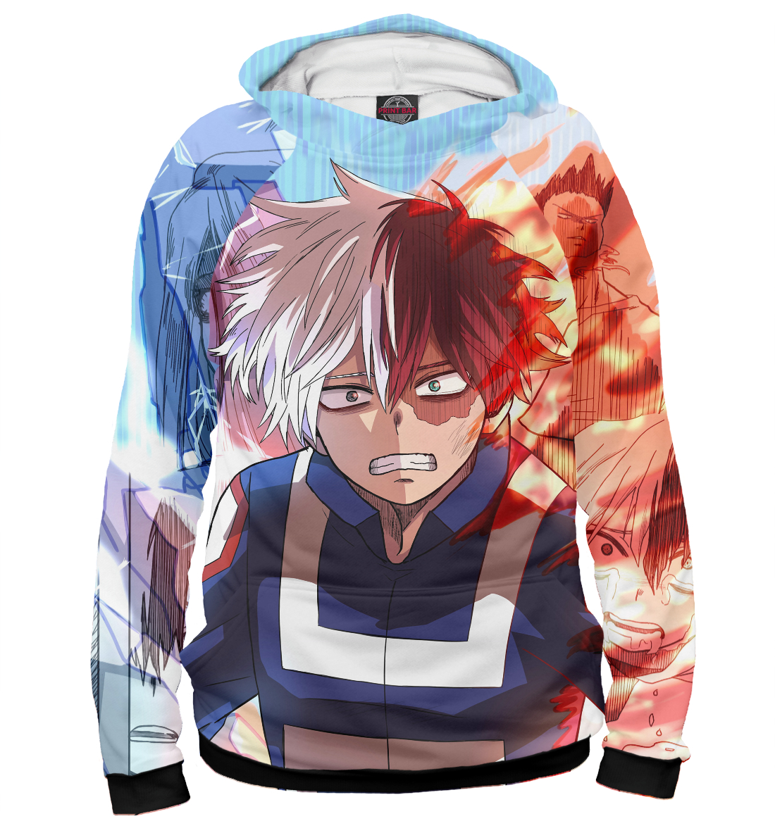 

Anime