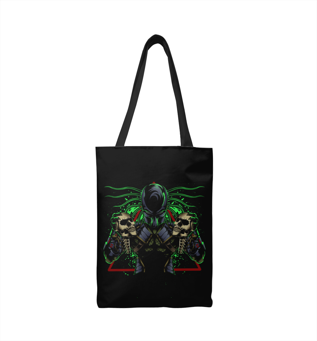 

Predator