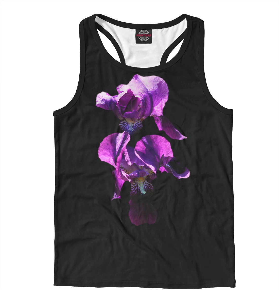 

Black&Violet