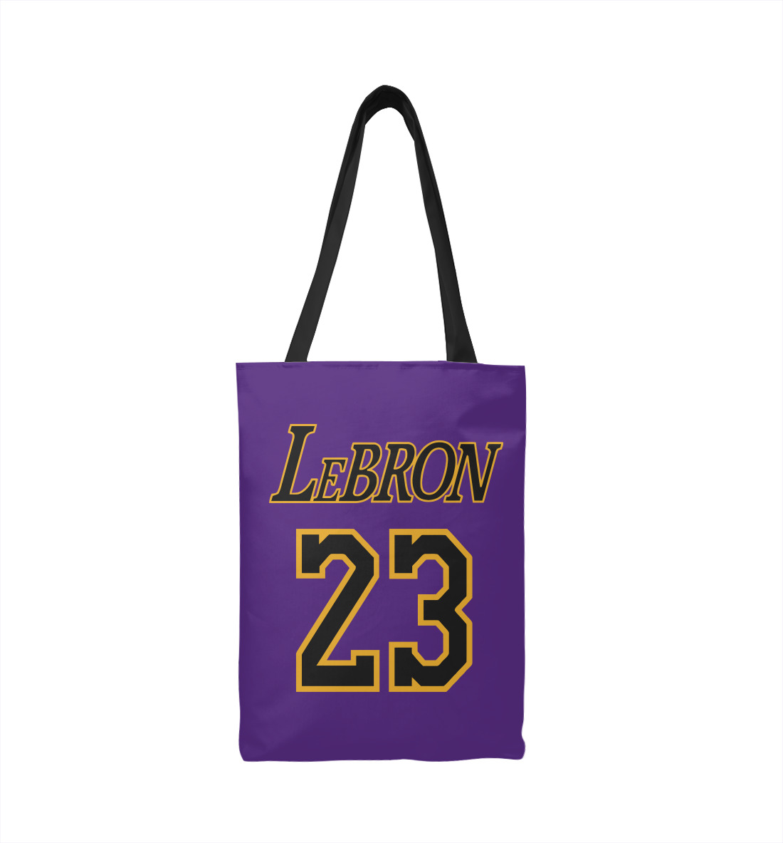 

LeBron 23