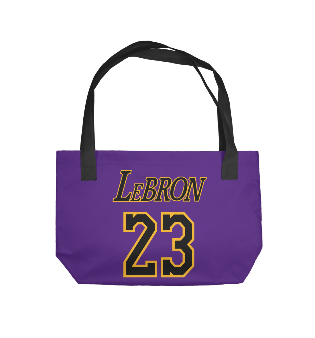 

LeBron 23