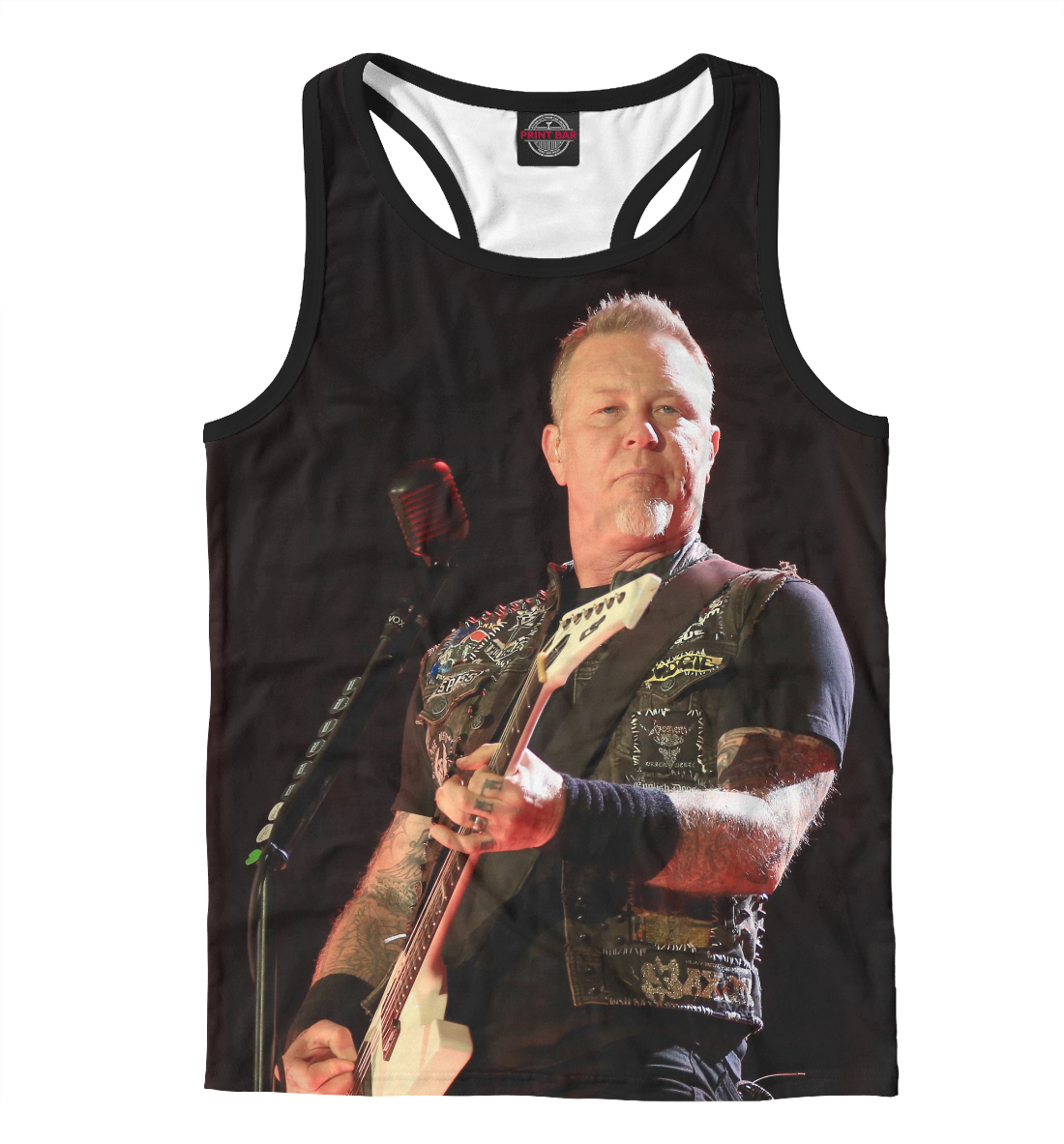 

Metallica