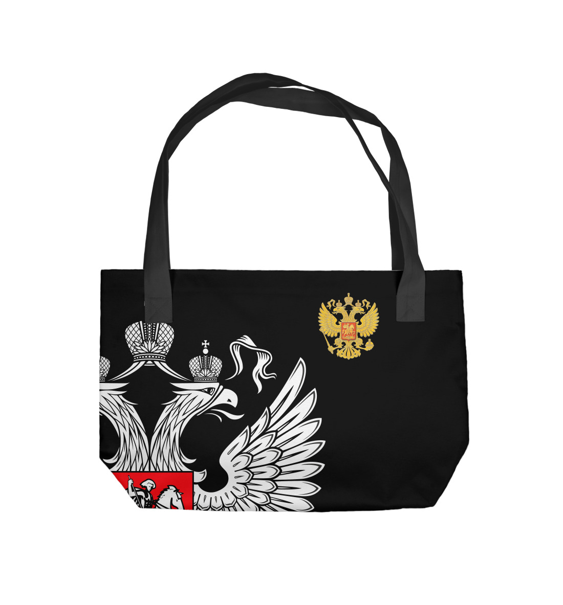

Россия Exclusive Black