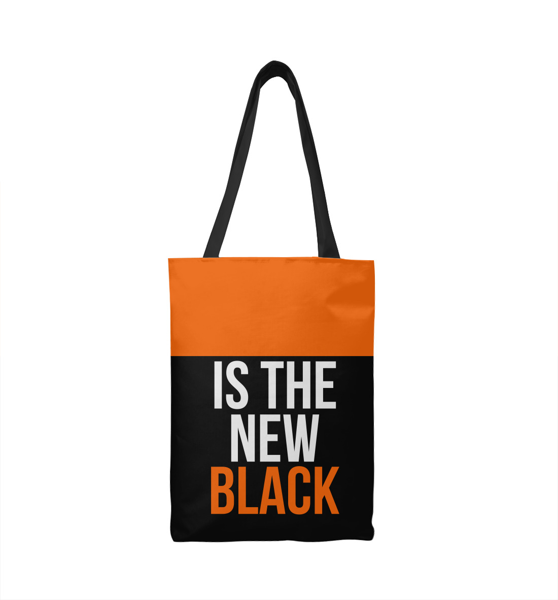 

Orange Is the New Black